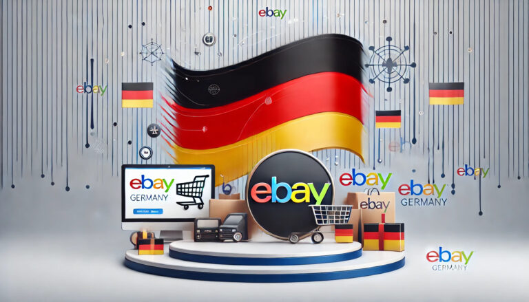 eBay Deutschland