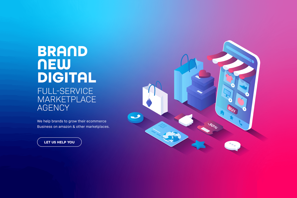 Brandcube – A full-service digital marketing agency - Brandcube